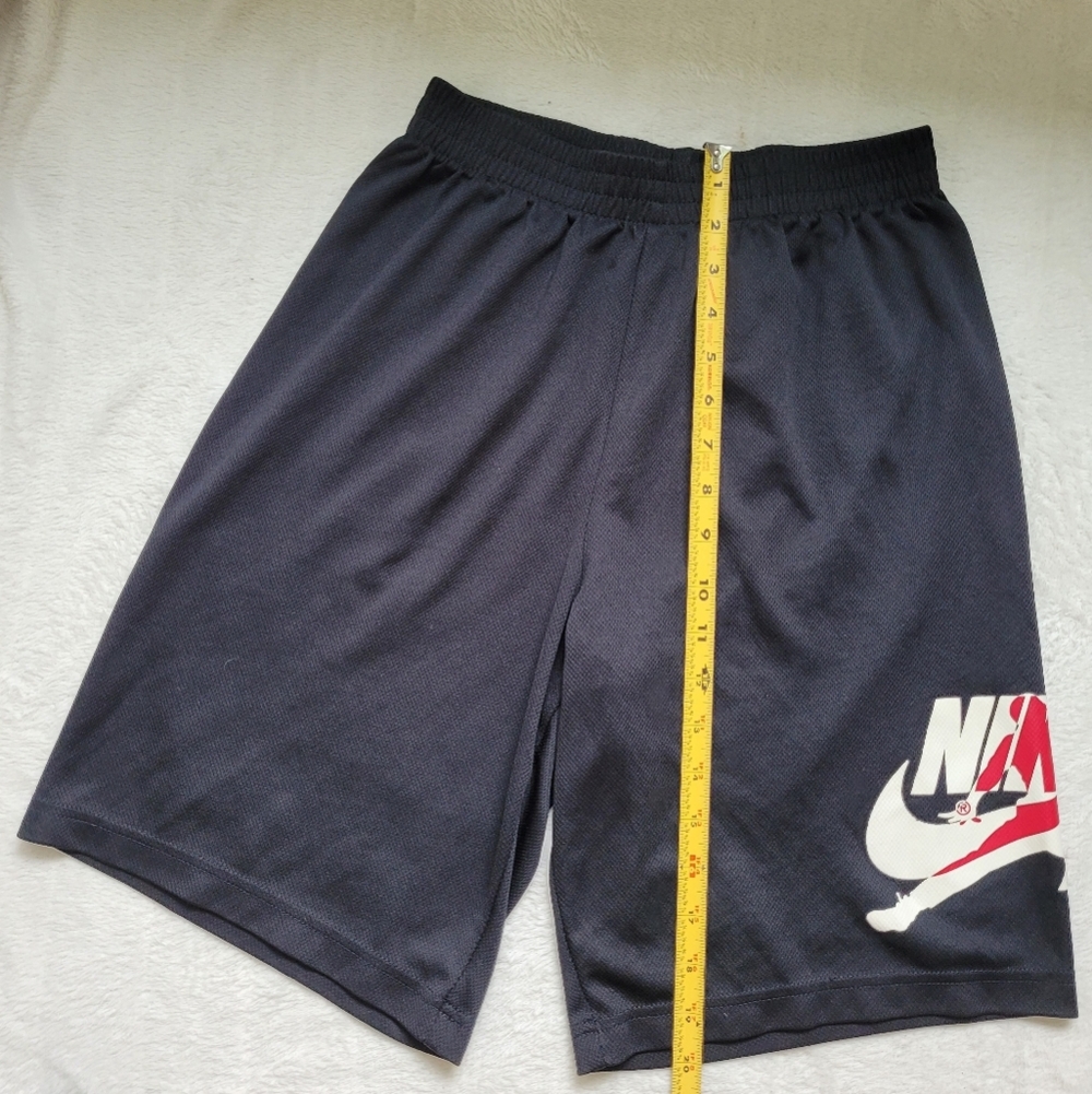 Nike Kid Jordan Shorts